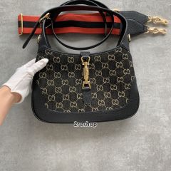 구찌재키1961숄더백