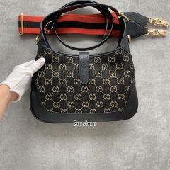 구찌재키1961숄더백