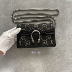 구찌디오니서스GG숄더백