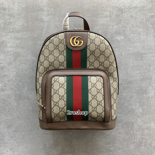 구찌오피디아백팩