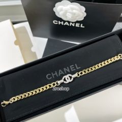 CHANEL 팔찌