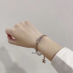 CHANEL 팔찌