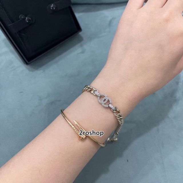 CHANEL 팔찌
