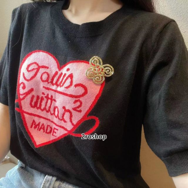 CHANEL 브로치