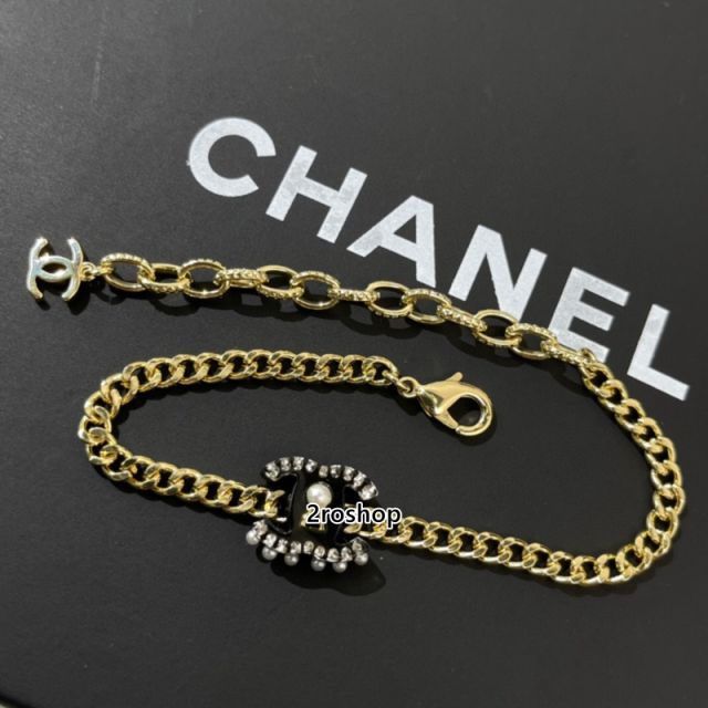 CHANEL 팔찌