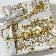 DIOR 팔찌