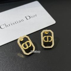 DIOR 피어싱