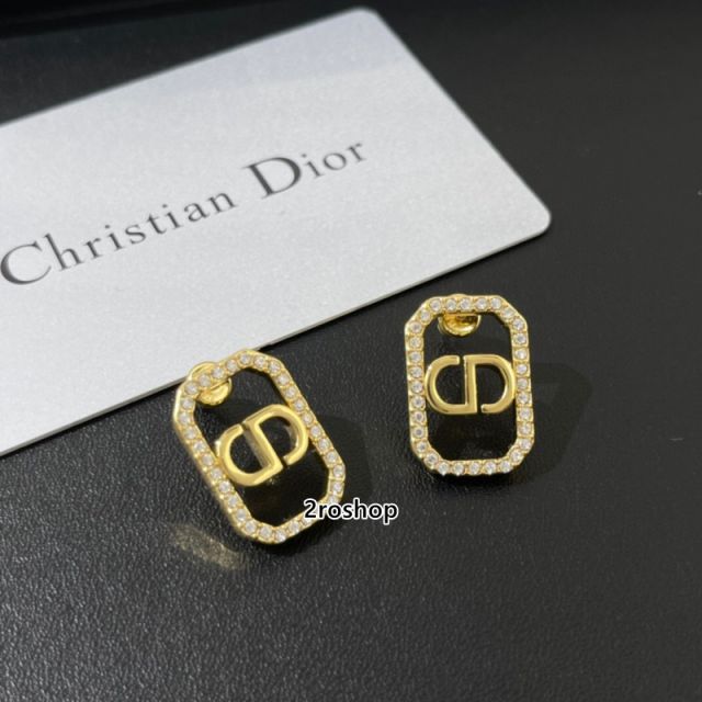 DIOR 피어싱