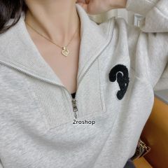 DIOR 목걸이