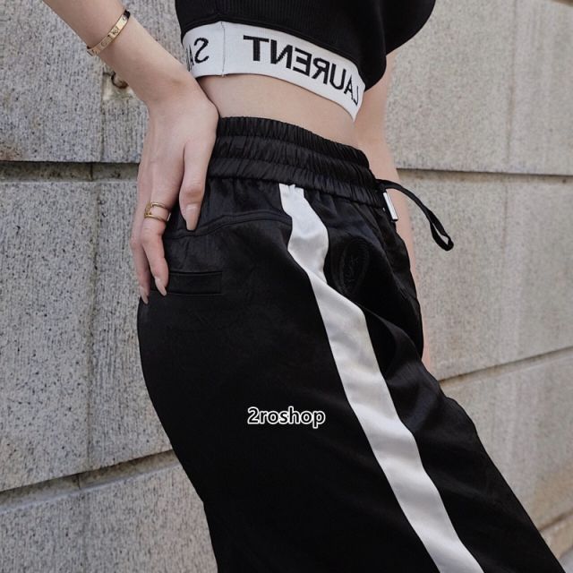 SAINT LAURENT 바지