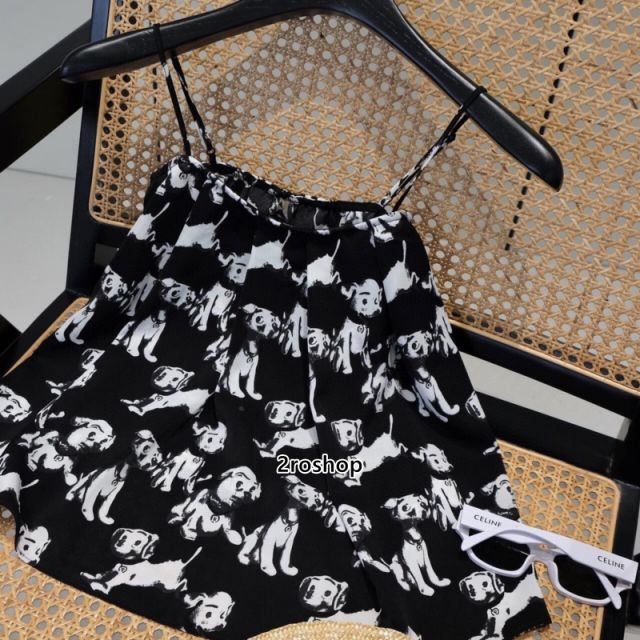 CELINE 탱크탑