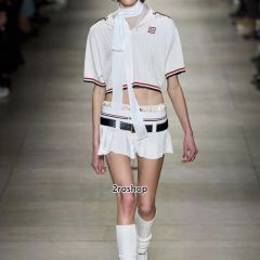 Miu Miu 티셔츠