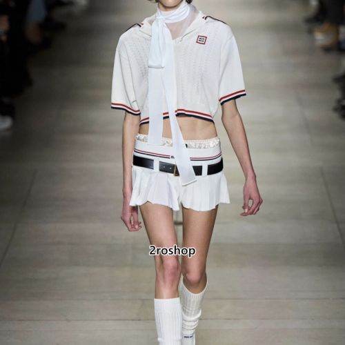 Miu Miu 티셔츠