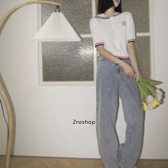 Miu Miu 티셔츠