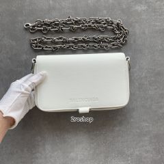 발렌시아가체인백