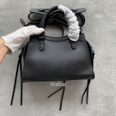 발렌시아가탑핸들백