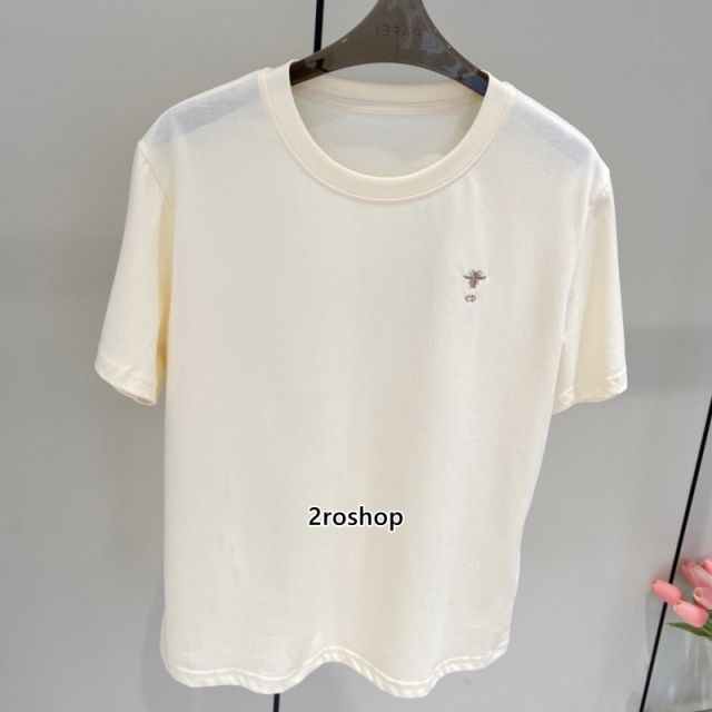 DIOR 티셔츠