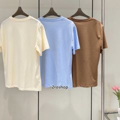 DIOR 티셔츠