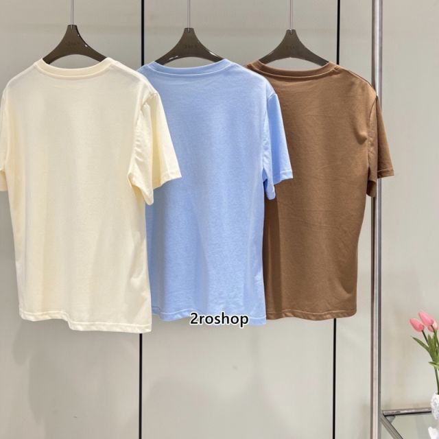 DIOR 티셔츠