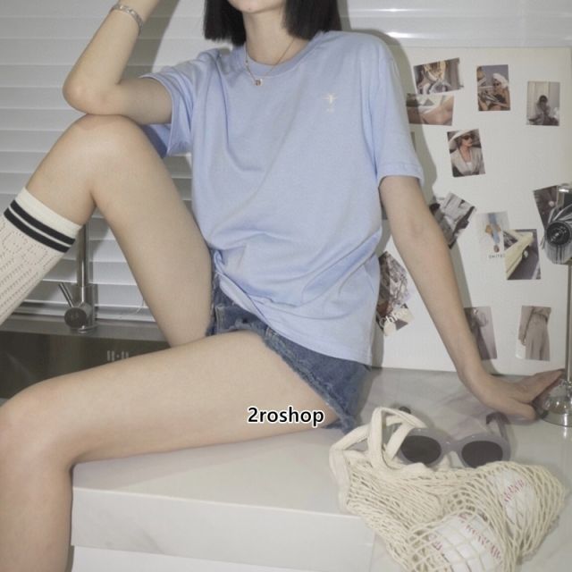 DIOR 티셔츠