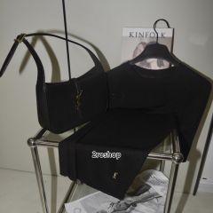 SAINT LAURENT 티셔츠