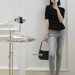 SAINT LAURENT 티셔츠