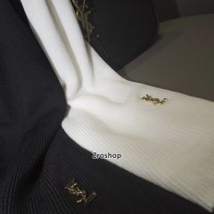 SAINT LAURENT 티셔츠
