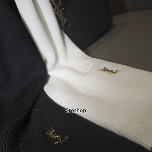 SAINT LAURENT 티셔츠
