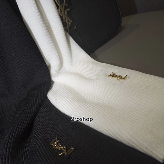 SAINT LAURENT 티셔츠