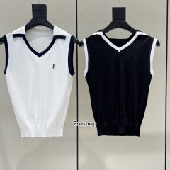 SAINT LAURENT 조끼
