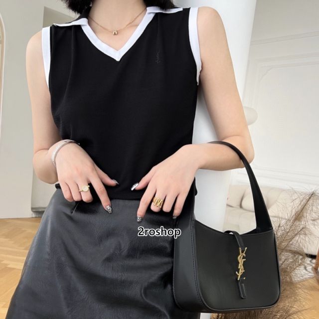 SAINT LAURENT 조끼