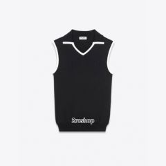 SAINT LAURENT 조끼