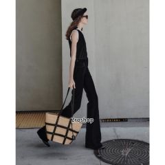 SAINT LAURENT 조끼
