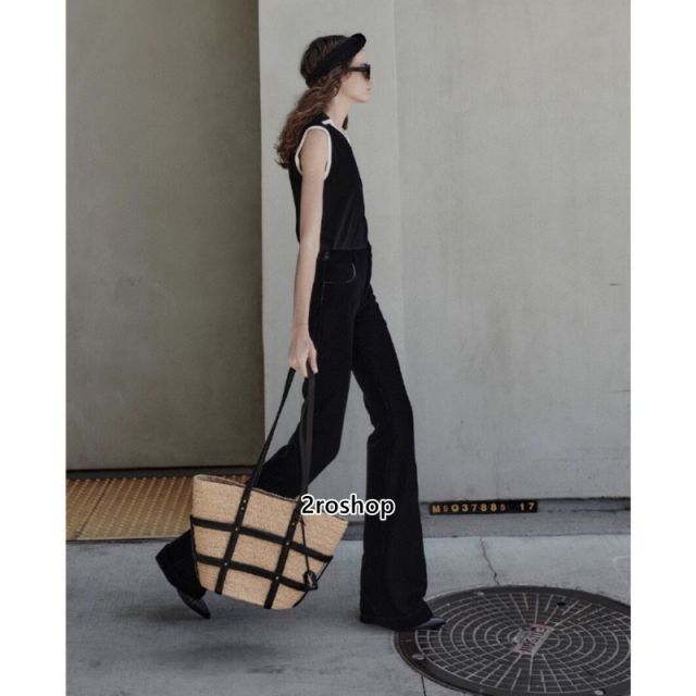 SAINT LAURENT 조끼