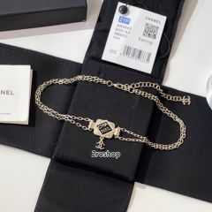 CHANEL 목걸이