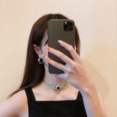 CHANEL 목걸이