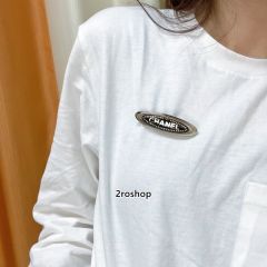 CHANEL 브로치