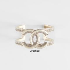 CHANEL 팔찌