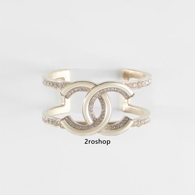 CHANEL 팔찌
