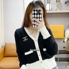 CHANEL 브로치