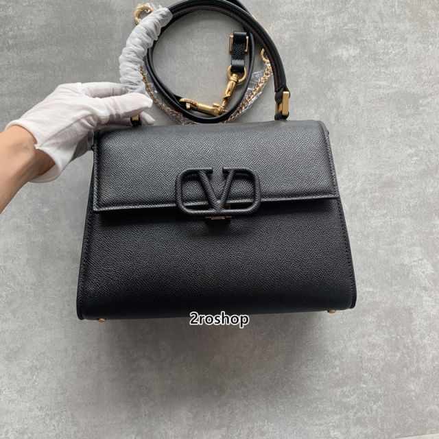 발렌티노탑핸들백