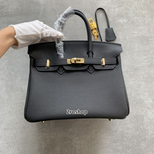 에르메스버킨백금장25CM