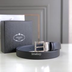 PRADA 벨트