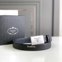 PRADA 벨트