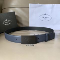 PRADA 벨트