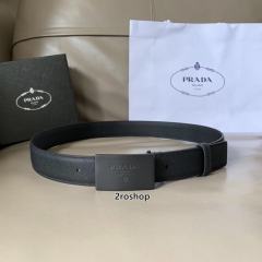 PRADA 벨트