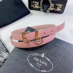 PRADA 벨트