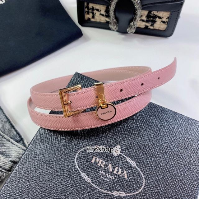 PRADA 벨트