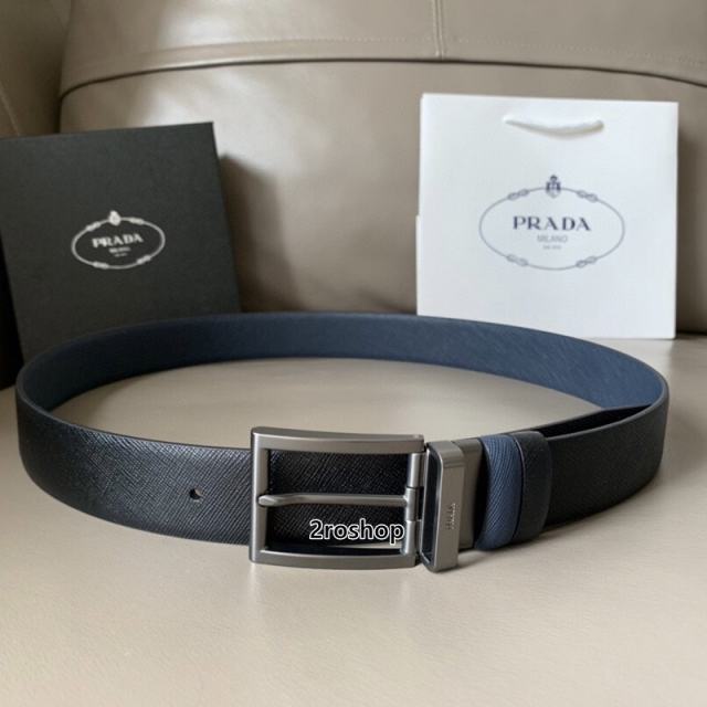 PRADA 벨트