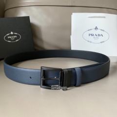 PRADA 벨트
